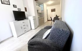 Apartments Ares